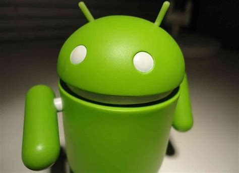 Android te